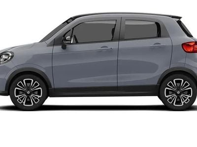 New 2025 Leapmotor T03 Hatchback | £14,343 (A bit pricey)