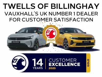 Used Vauxhall Crossland