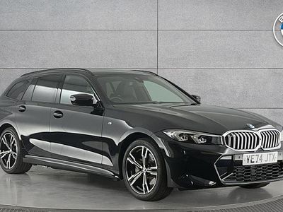 BMW 330e
