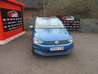 VW Touran