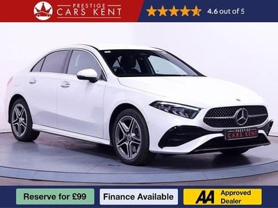 Mercedes A250