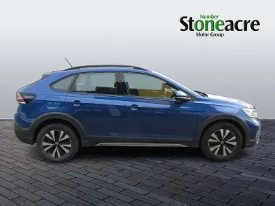 Usado VW Taigo