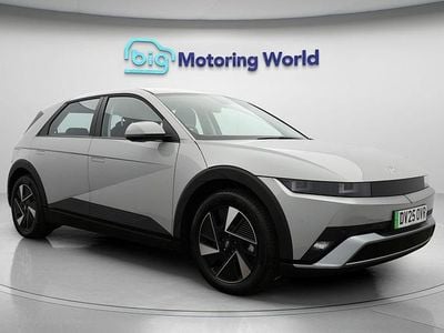 New 2025 Hyundai Ioniq 5 Advanced SUV | £28,500 (Super price)