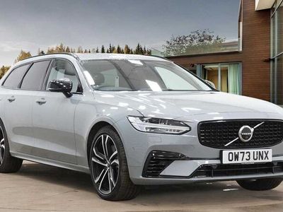 Volvo V90
