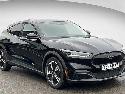 Used Ford Mustang Select 269 HP (197 kW) 2024 Estate