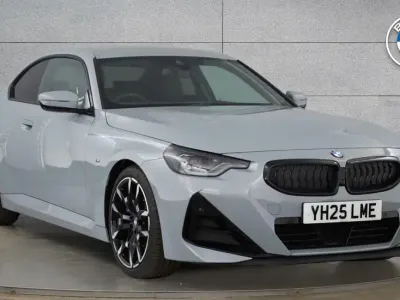 Used BMW 230