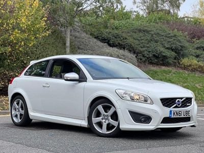 Volvo C30