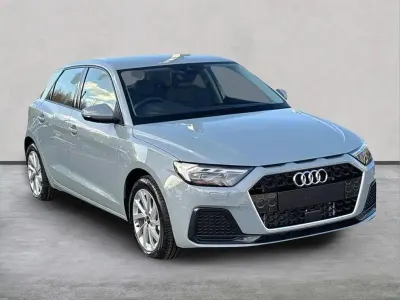 New Audi A1 Sport 94 HP (69 kW) 2025 Other SUV