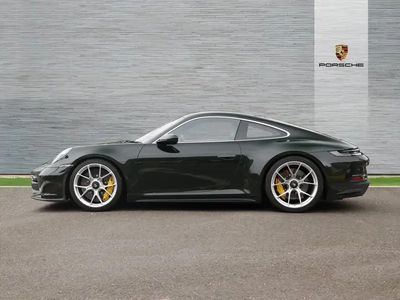 used Porsche 911 GT3 with Touring Package (MY23) (992)