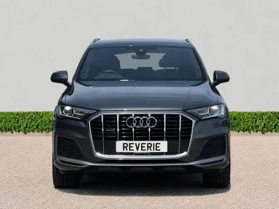 Used Audi Q7