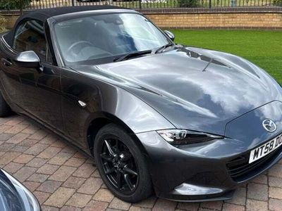 Mazda MX5