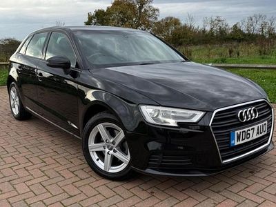 Used 2018 Audi A3 | £7,395 (Super price)