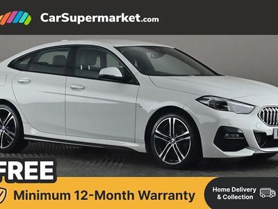 Used BMW 218 M Sport 136 HP (100 kW) 2024 Coupe