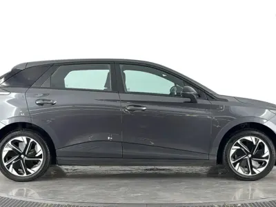 Used MG MG4 EV SE 2023 Hatchback