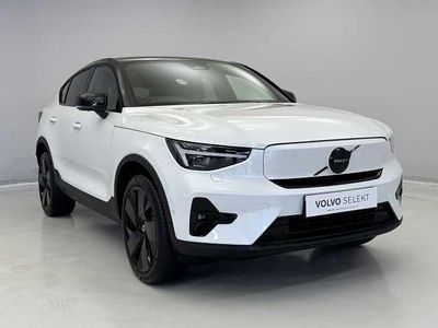 Used Volvo EC40 Ultra 182 kW (248 HP) 2026 SUV