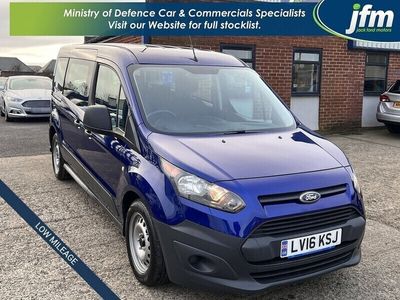 Ford Tourneo Connect