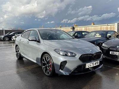 Used BMW 220 M Sport 168 HP (123 kW) 2025 Grey Coupe