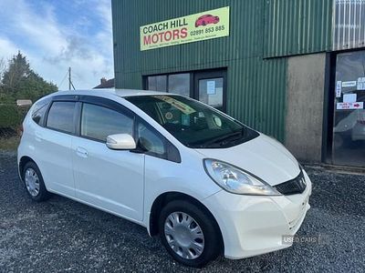 Używany Honda Jazz 2026 Srebrny Hatchback