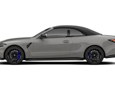 BMW M4 Cabriolet