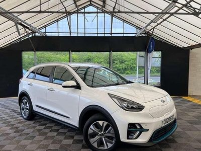 Used Kia e-Niro 147 kW (201 HP) 2020 SUV
