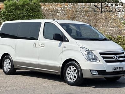 Hyundai I800