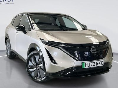 Nissan Ariya