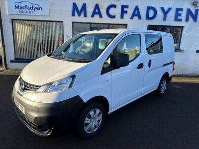 Nissan NV200