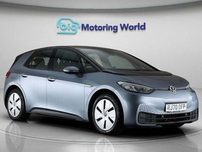 VW ID.3