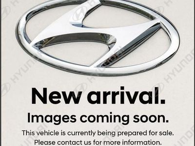 New Hyundai i10 Premium 79 HP (58 kW) 2025 Green Hatchback