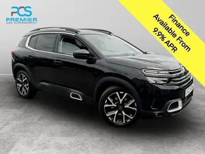 Used Citroën C5