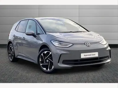 Used VW ID.3