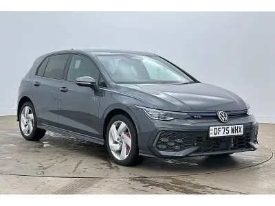 Used VW Golf VIII 272 HP (200 kW) 2026