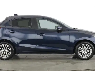Used Mazda 2
