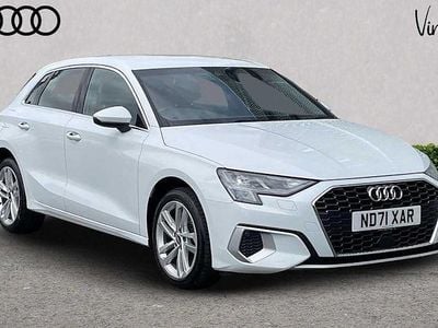 Audi A3 Sportback e-tron