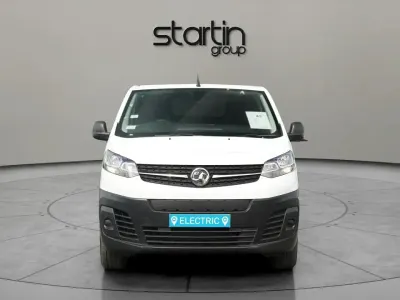 Second-hand Vauxhall Vivaro