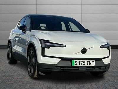 Used Volvo EX30 Performance 310 kW (422 HP) 2025 SUV