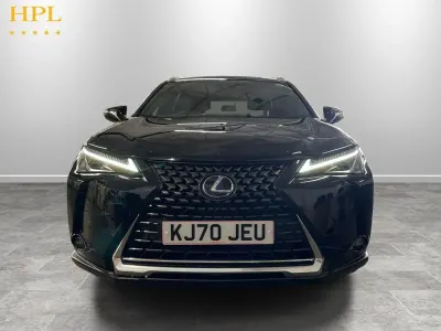 Used Lexus UX 250h