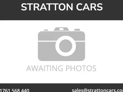 Used Ford Focus
