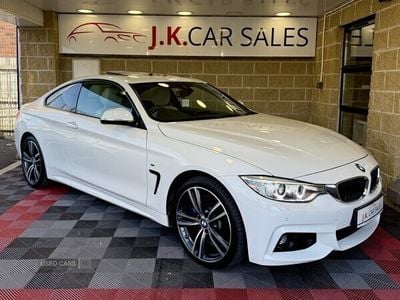 BMW 435