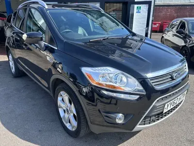 Used Ford Kuga
