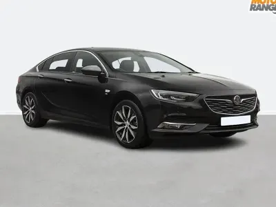 Used Vauxhall Insignia Sport 165 HP (121 kW) 2018