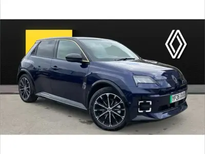 Used Renault R5