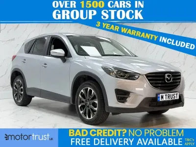 Used Mazda 6
