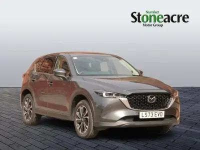 Usado Mazda 6