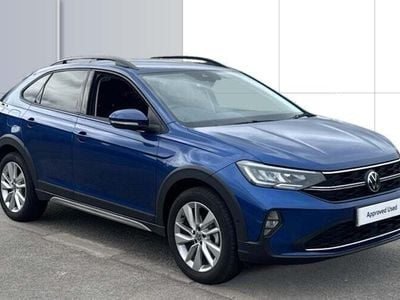 VW Taigo