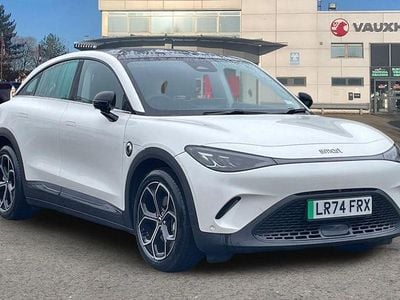 Used Smart #3 Pro 200 kW (272 HP) 2025 SUV