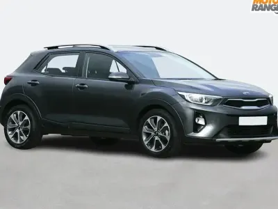 Used Kia Stonic