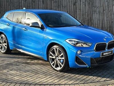 Used 2023 BMW X2 M Sport SUV | £23,599