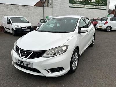 Nissan Pulsar