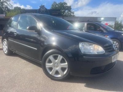 VW Golf VI